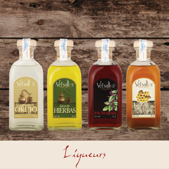 Spring Sips from Spain